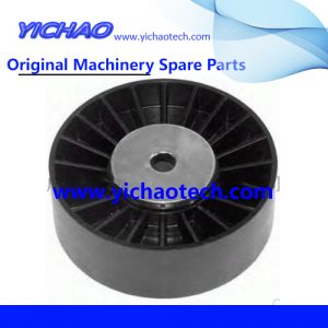 Cvs Reach Stacker Spare Part