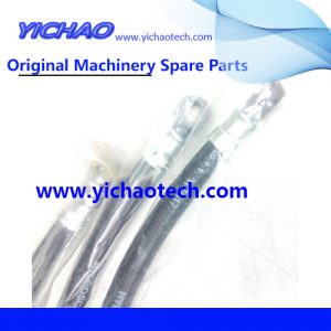 Volvo 3827077 Supercharger Inlet Pipe