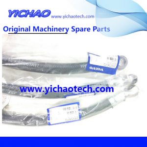 Volvo 3827077 Supercharger Inlet Pipe