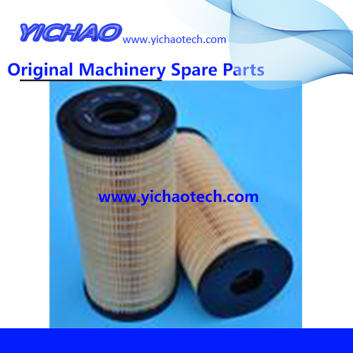 Volvo Air/Oil/Fuel/Hydraulic Oil/Oil Water Separator Filter