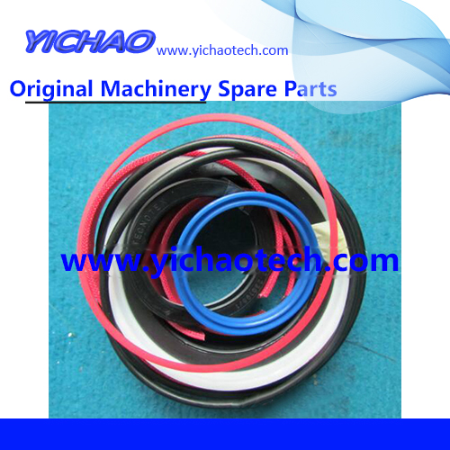 OEM Cvs Reach Stacker Spare Part Tilt Cylinder Repair Kit 566459