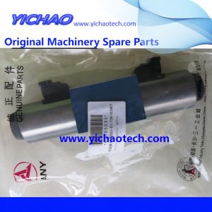 Sany 60155033 Solenoid Reversing Valve