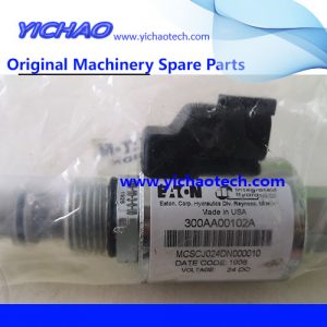 Sany Eaton 60338457 Solenoid Valve