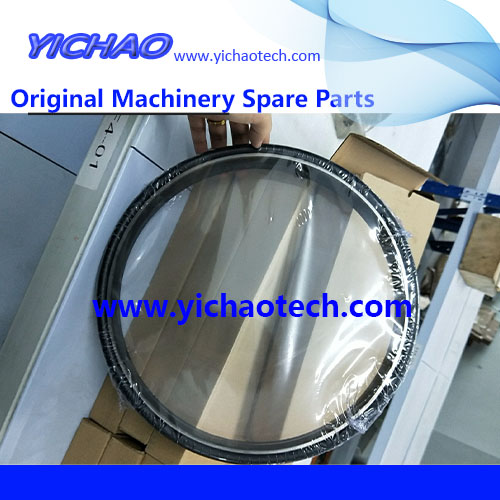 Original Reach Stacker Spare Part Floating Seal 76.90h-27