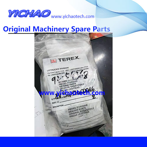 Original Reach Stacker Spare Part Repair Kit IV. 5G17400016