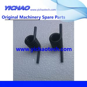 Sany 12142580 Torsional Spring