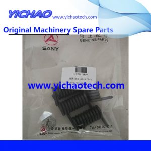 Genuine Sany Container Equipment Port Machinery Parts Torsional Spring 12142580