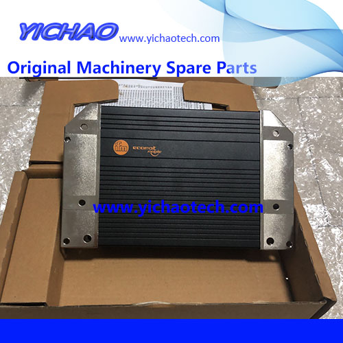 Genuine Sany Reach Stacker Spare Part Programmable Controller 60033332