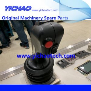 Original Sany Container Equipment Port Machinery Parts Joystick 920943.0042/920943.0043