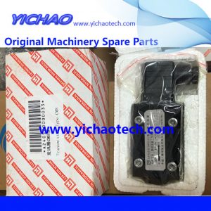 Genuine Sany Container Equipment Port Machinery Parts Transmitter A240500000033