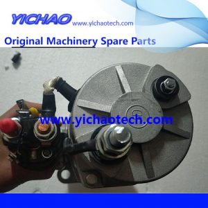 Original Container Equipment Port Machinery Parts Cummins Starter Motor 3103916