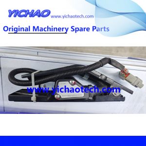 Linde 3565205603 Accelerator Pedal