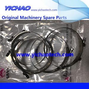 Genuine Sany Container Equipment Port Machinery Parts Anchor Ear A229900002220