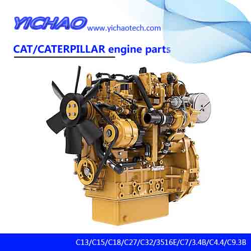Cat Parts – China Machinery Parts,Container Reach Stacker Parts ...