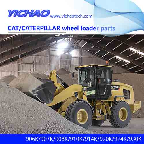 CAT wheel loader spare parts(906,907,908,910,914,920,924,930,938