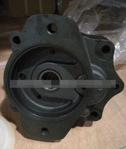 caterpillar hydraucli pump