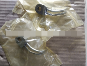 CAT C15 engine parts