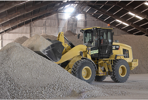 cat 910k spare parts