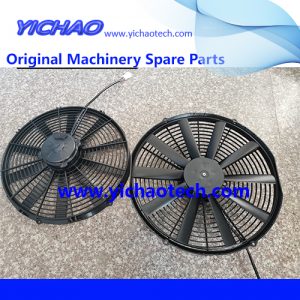 Kalmar 923855.1201 Fan