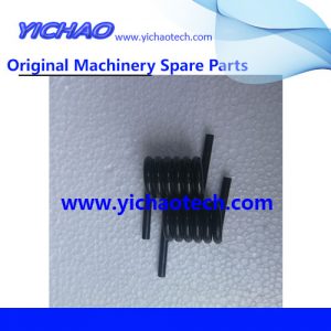 Sany 12142580 Torsional Spring