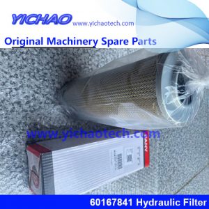 Sany 60167841 Hydraulic Filter