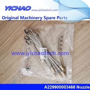 Sany Nozzle A229900003468