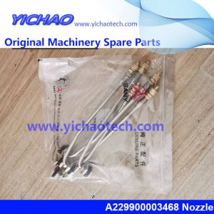 Sany Nozzle A229900003468