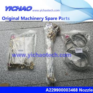 Sany Nozzle A229900003468