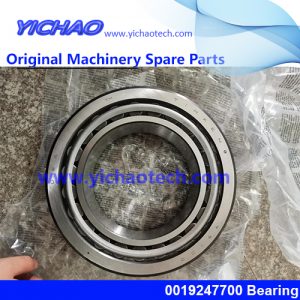 Linde 0019247700 Bearing