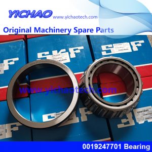 Linde 0019247701 Bearing