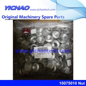 Sany 10075010 Nut