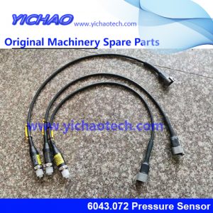 Konecranes Pressure Sensor 6043.072