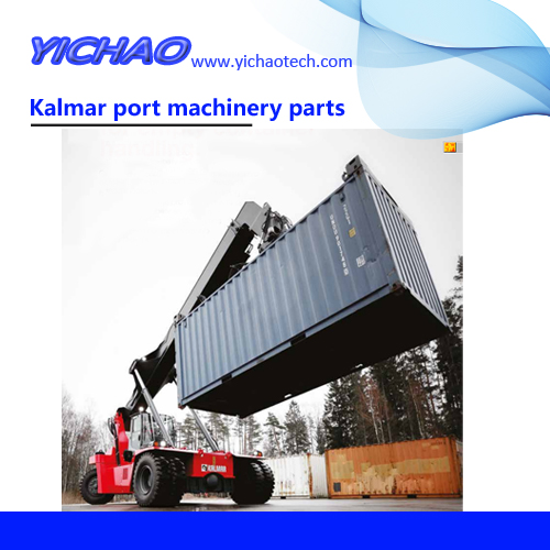 Sany/Kalmar/Konecranes/Linde/Fantuzzi/Cvs/Dana/Parker/Volvo/Tvh/Donaldson Construction Agricultural Machinery/Machine Spare Parts for XCMG