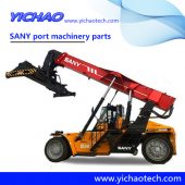 sany port machinery spare parts