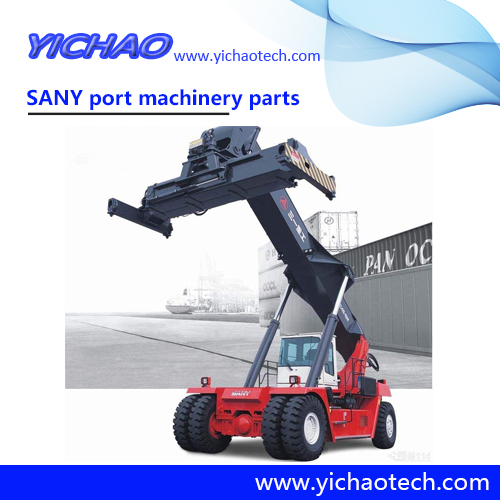 sany empty container reach stacker parts supplier