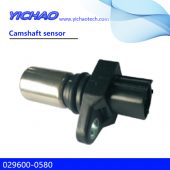 KOMATSU,HINO spare parts Camshaft sensor 029600-0580