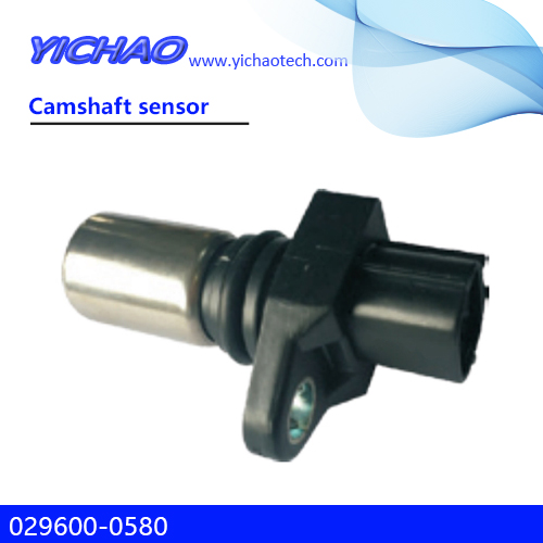 KOMATSU,HINO spare parts Camshaft sensor 029600-0580