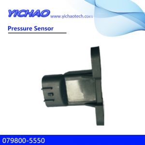 MITSUBISHI,FAWDE,HINO J08E,CAT E320D excavator spare parts Pressure Sensor 079800-5550