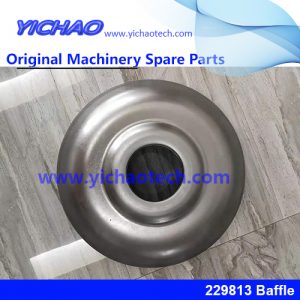 DANA Baffle 229813 DANA Baffle 229813