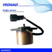 HITACHI EX200-2/3,EX120 excavator spare parts Angle sensor 4444902