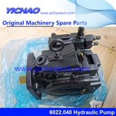 Konecranes Hydraulic Pump 6022.040