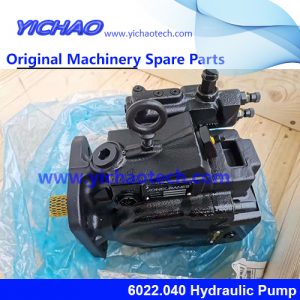 Konecranes Hydraulic Pump 6022.040