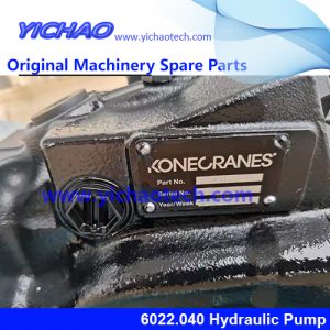 Konecranes Hydraulic Pump 6022.040