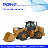Caterpillar(CAT) Wheel Loader Spare Parts for 910/920/930K/950/950GC/962/966GC/966H/972/980/986/986H/988/990