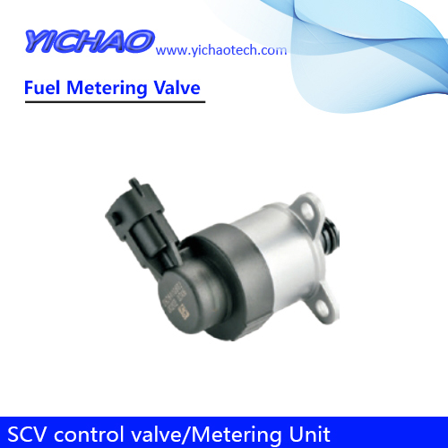 Fuel Pump Pressure Suction Control Valve Scv For Mitsubish Opel