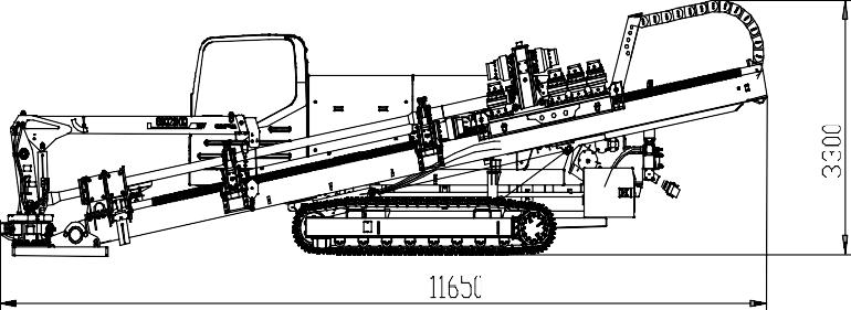 The Machine Appearance and Transportation