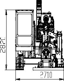 The Machine Appearance and Transportation