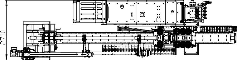 The Machine Appearance and Transportation