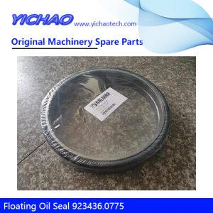 Replacement Kalmar Forklift Parts Floating Oil Seal 923436.0775