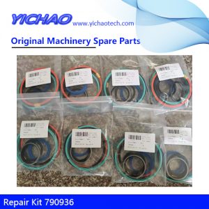 Original Konecranes Port Machinery Spare Parts Repair Kit 790936